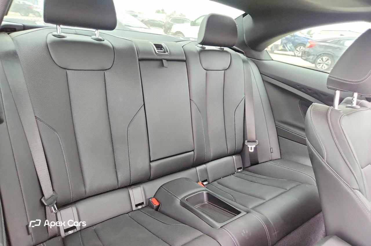 BMW Series 2 2025