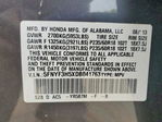 Honda Pilot 2013