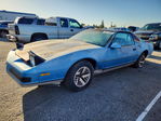 Pontiac Firebird 1988