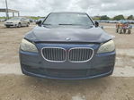 BMW Series 7 2013