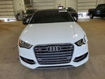 Audi S3 2016
