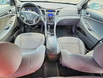 Hyundai Sonata 2011