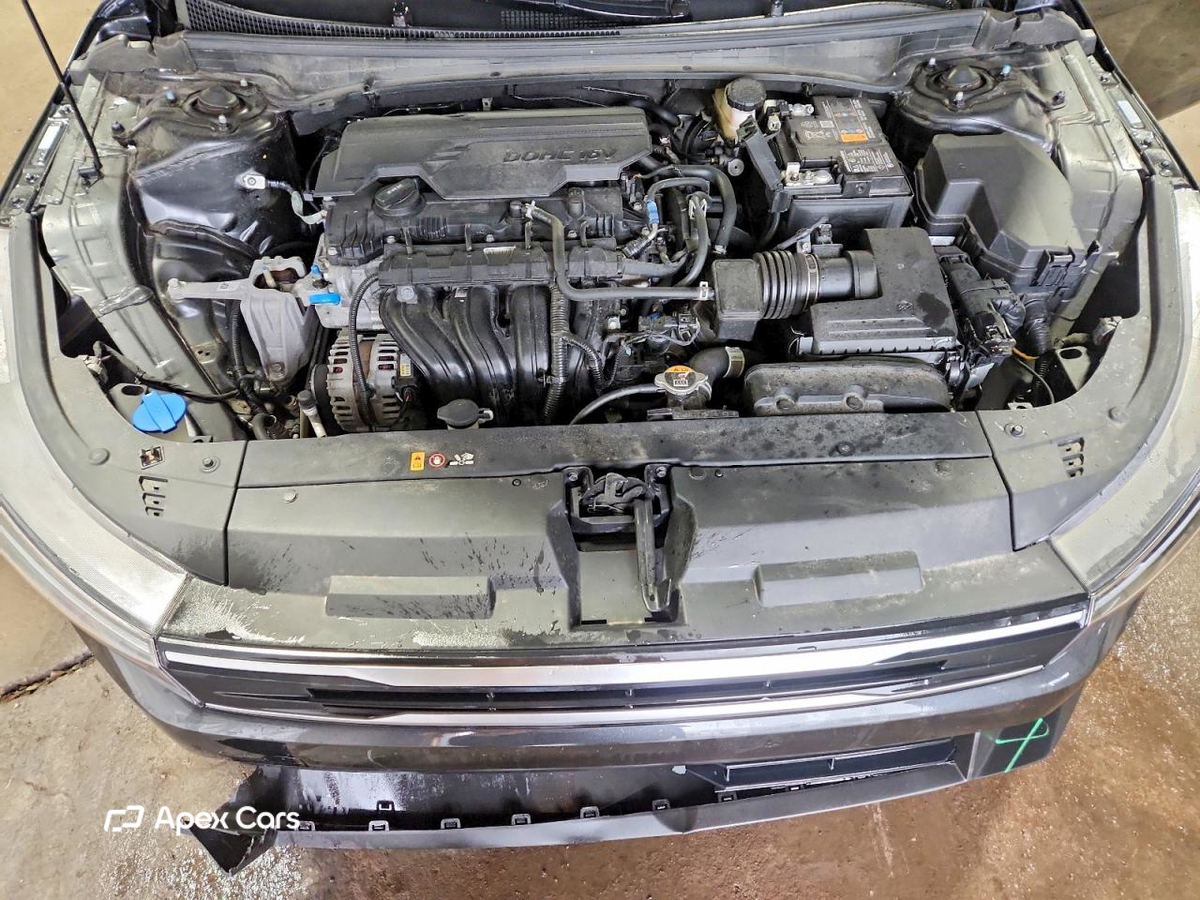 Kia K4 2025