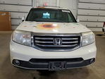 Honda Pilot 2012