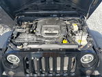 Jeep Wrangler 2017