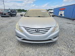 Hyundai Sonata 2012