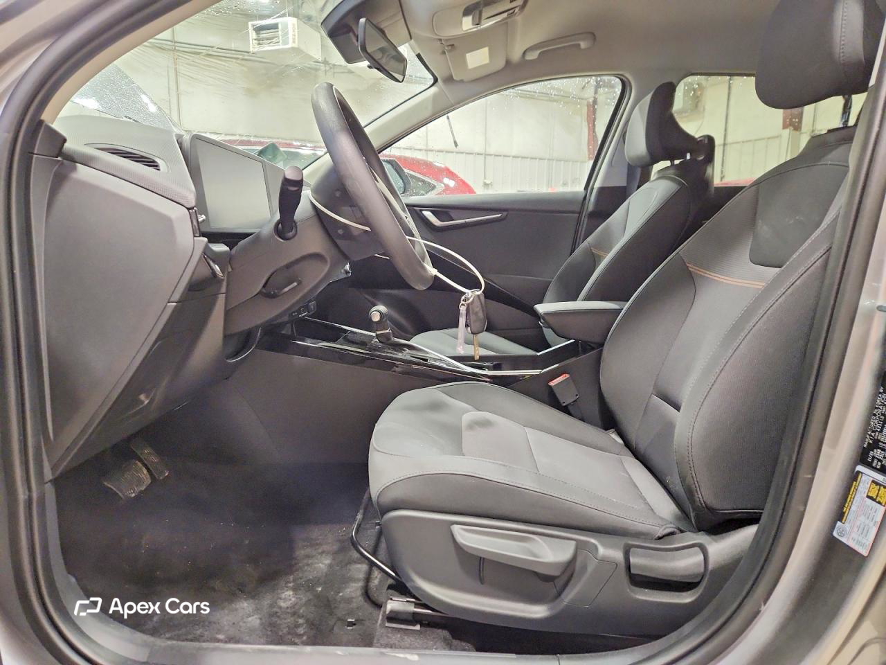 Kia Niro 2026
