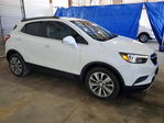 Buick Encore 2019