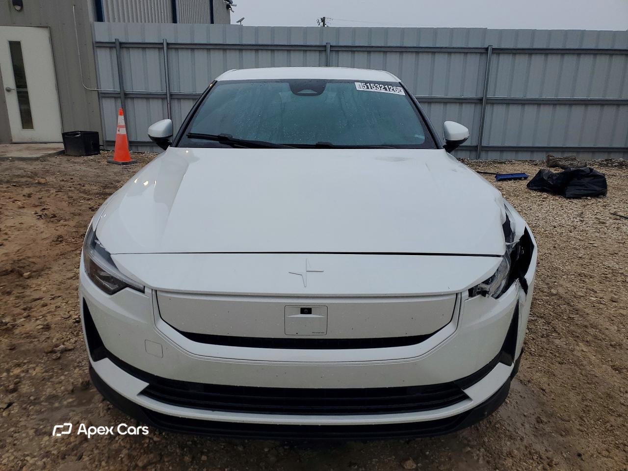 Polestar 2 2024