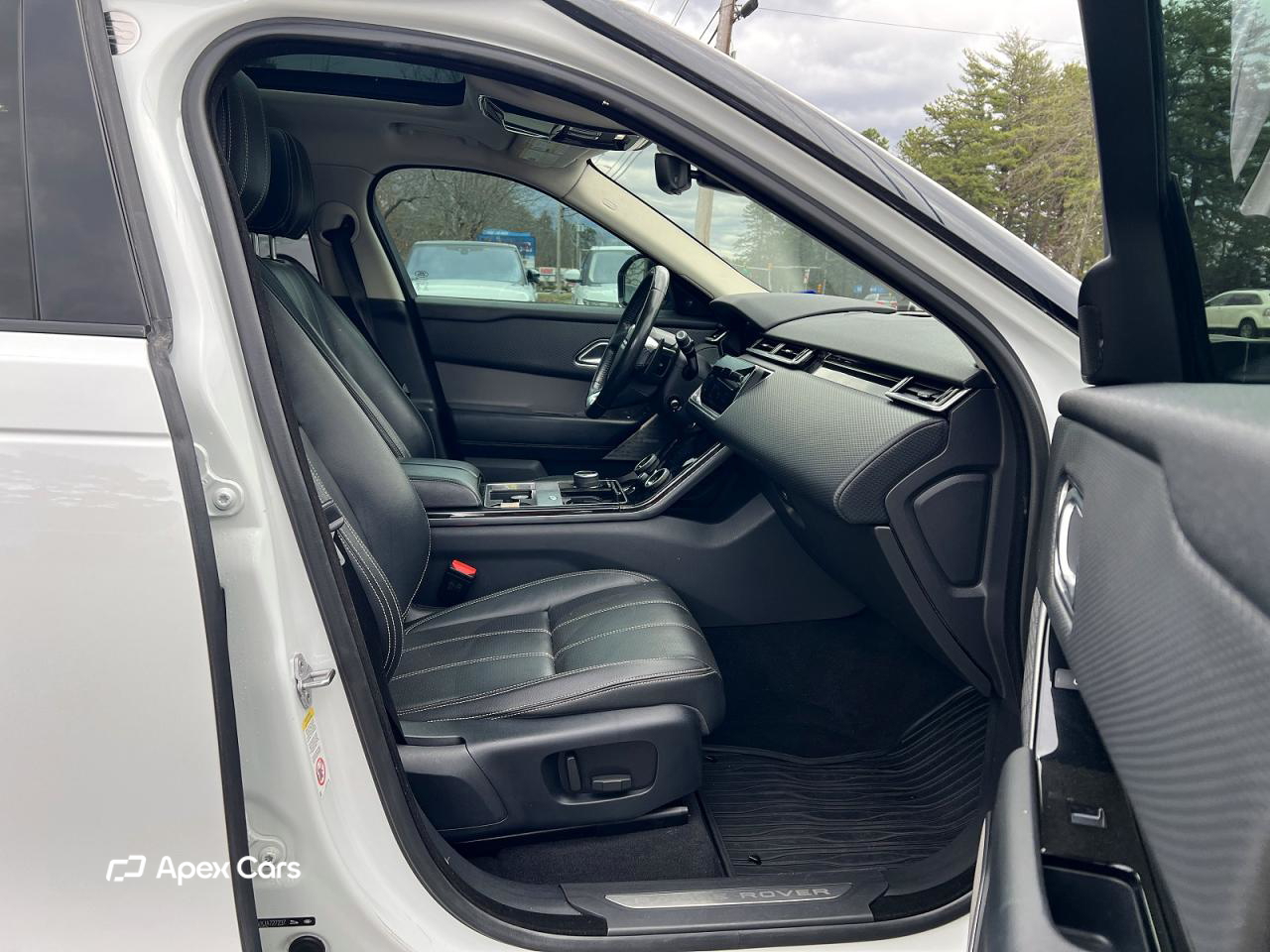 Land Rover Range Rover 2018
