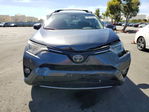 Toyota RAV 4 2017