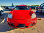 Porsche Cayman 2008