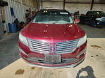Lincoln MKC 2016