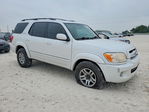 Toyota Sequoia 2006