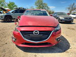 Mazda 3 2015
