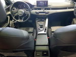 Audi A4 2018
