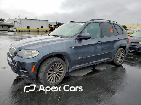 BMW X5 2012 - Image 1 of 13