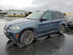 BMW X5 2012