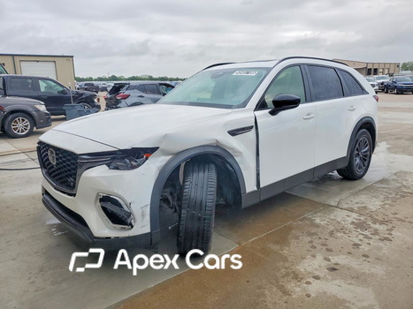 Mazda CX-70 2025 - Image 1 of 13