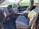 Chevrolet Silverado 2015