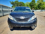 Toyota Sienna 2012