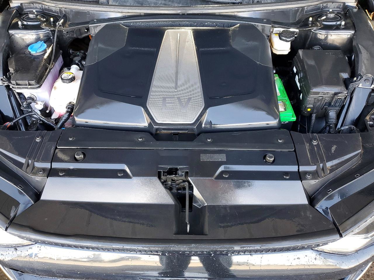 Kia EV6 2024