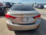 Hyundai Elantra 2015