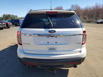 Ford Explorer 2012