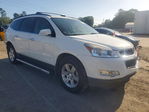 Chevrolet Traverse 2012