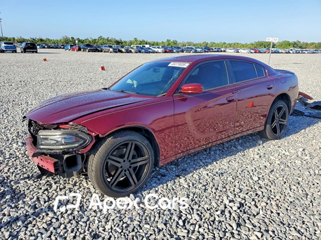 Dodge Charger 2018 - Image 1 of 14