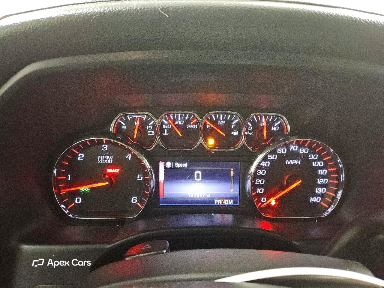 GMC Sierra 2014