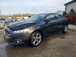 Ford Fusion 2013