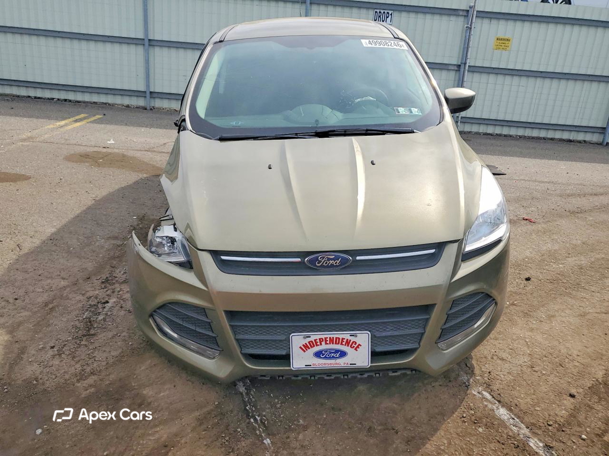 Ford Escape 2014