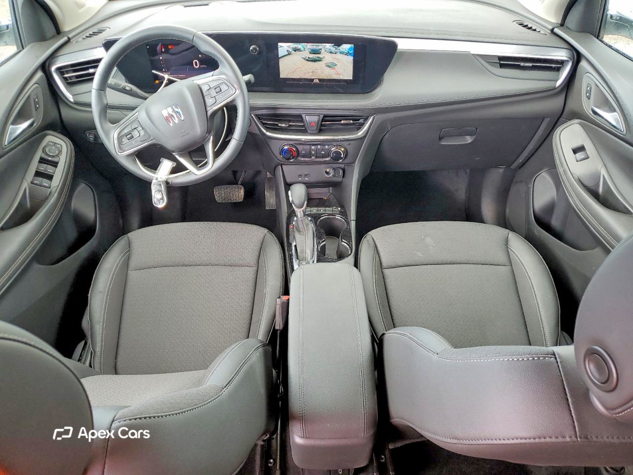 Buick Encore 2026