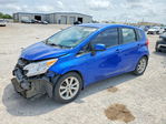 Nissan Versa 2014