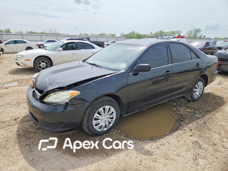 Toyota Camry 2005 - Image 1 of 12