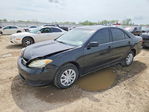 Toyota Camry 2005