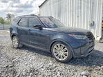 Land Rover Discovery 2017