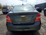 Chevrolet Sonic 2017