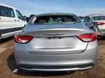 Chrysler 200 2015
