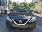 Nissan Sentra 2016