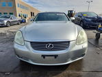 Lexus SC 2004