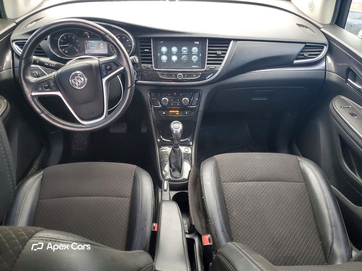Buick Encore 2019
