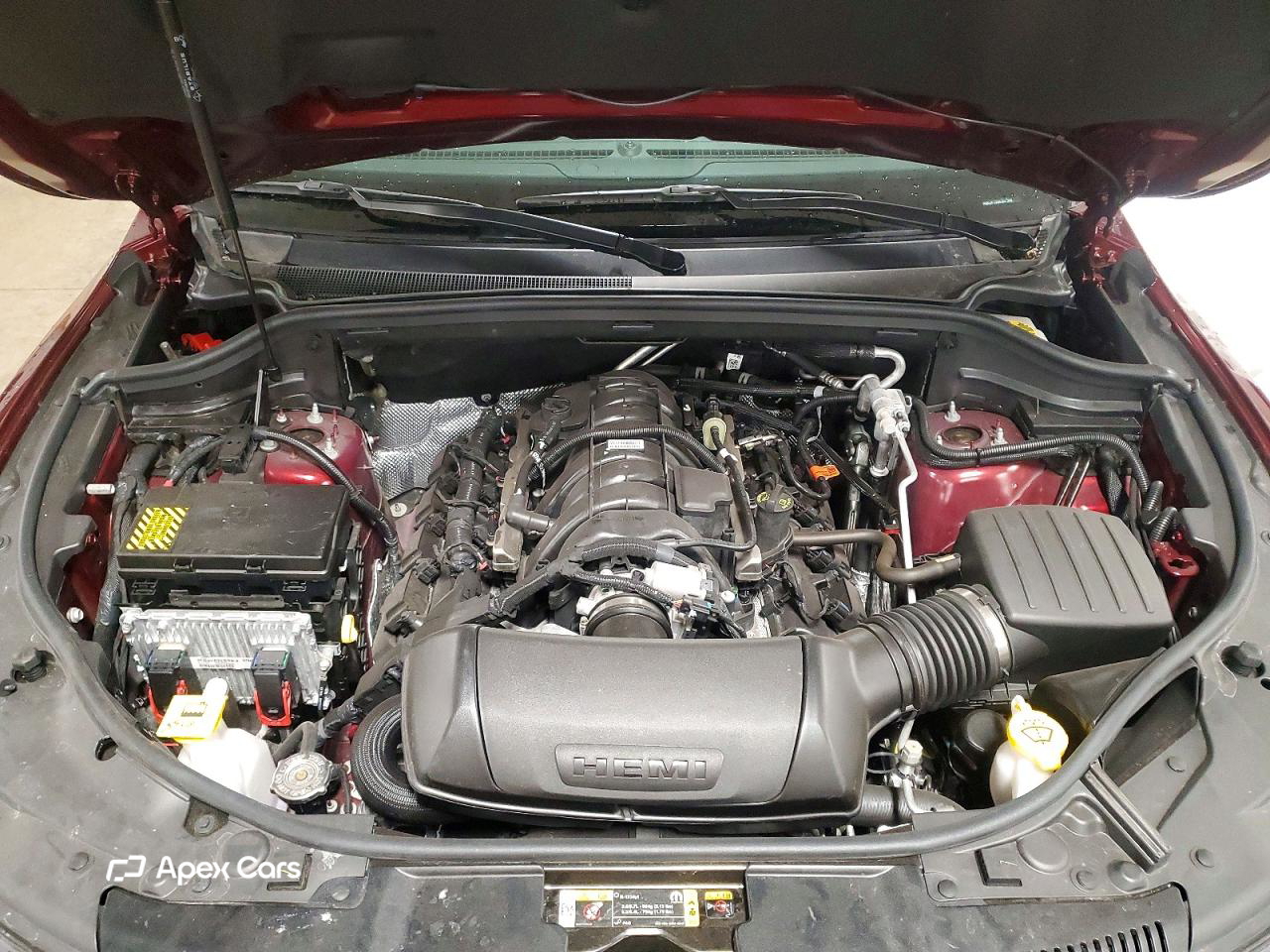 Dodge Durango 2025