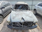 Dodge Durango 2001