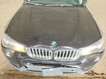 BMW X3 2017