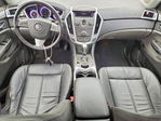 Cadillac SRX 2011