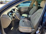 Audi A4 2011