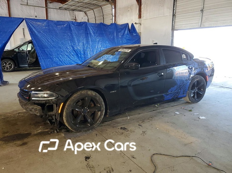 Dodge Charger 2017 - Zdjęcie 1 z 13