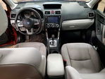 Subaru Forester 2017